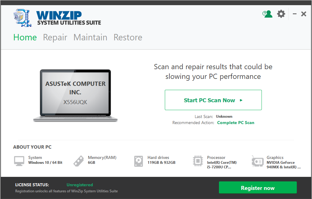 winzip ultimate suite review