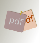 how to compress PDF