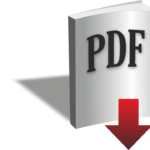 Fix PDF Issues